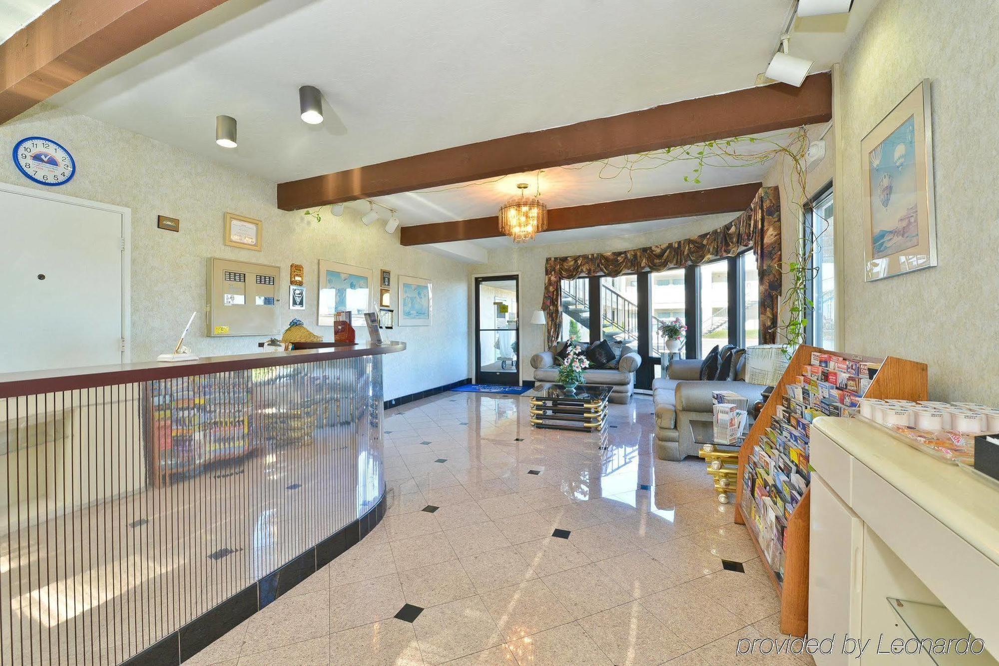 Good Living Inn San Carlos Exterior foto